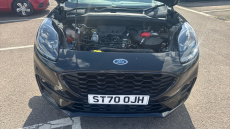 Ford Puma 1.0 EcoBoost Hybrid mHEV ST-Line 5dr Petrol Hatchback